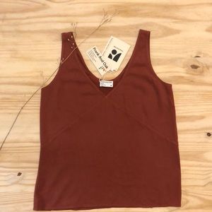 Frank and Oak Camisole